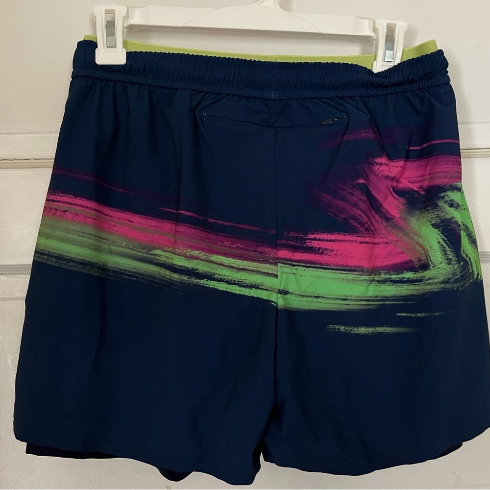 Chubbies ultimate training shorts men’s small 5.5 inch